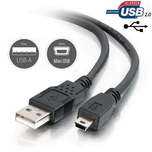Cavo usb per - per, fotocamera