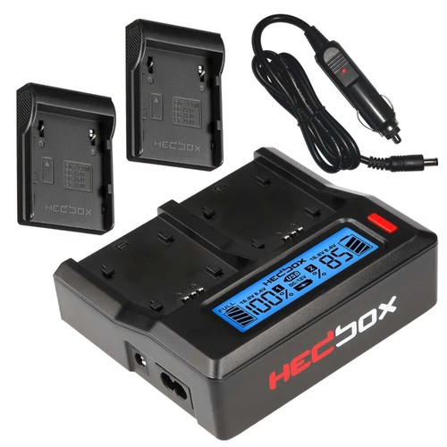 Hedbox dc50bpa - hedbox, rp-dc50bpa