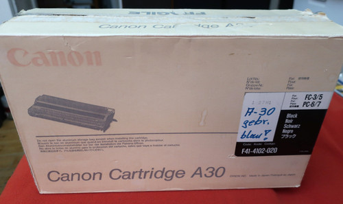 Canon cartuccia per - a-30,,