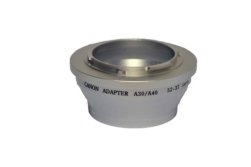 Tubo adattatore fotocamera