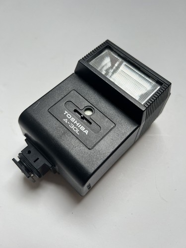 Flash unit elettronico - , vintage