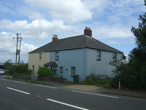 Photo 6x4 houses - photo, on