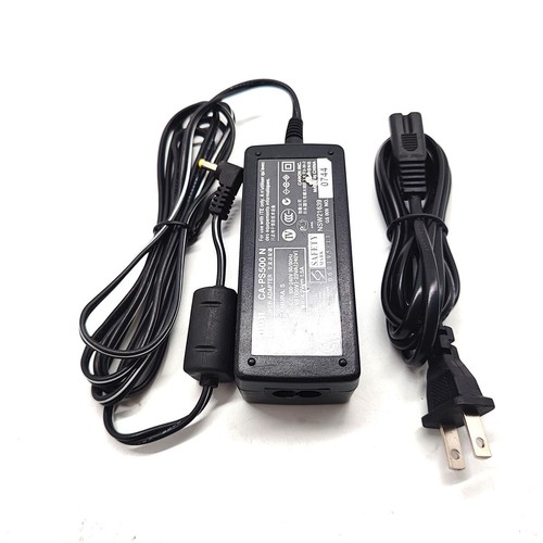 Adattatore fotocamera canon - ac,