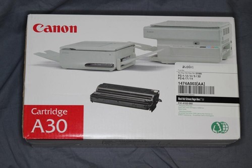 Cartuccia toner canon - toner,
