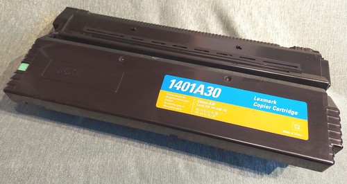 Cartuccia toner nera - cartuccia,
