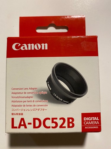 Adattatore obiettivo canon - adattatore,
