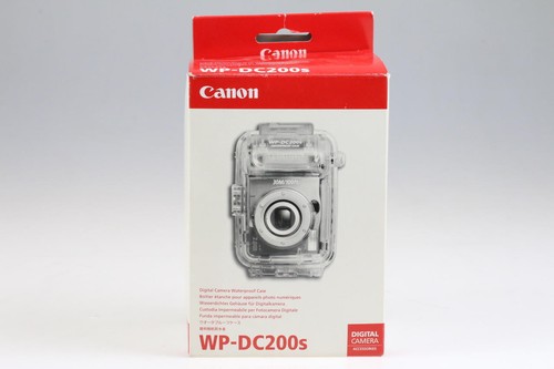 Custodia subacquea canon - custodia,