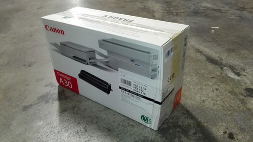 Cartuccia toner canon - cartuccia,