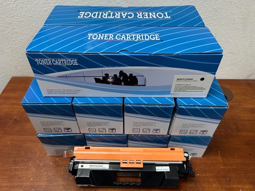 10pz cartuccia toner - 10pz,