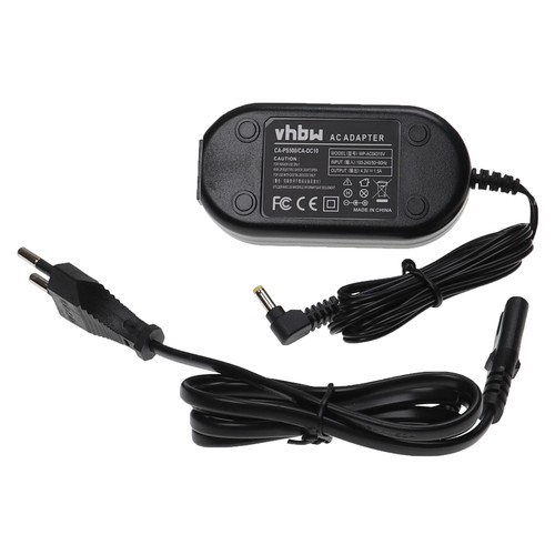 Chargeur pour canon powershot - chargeur,