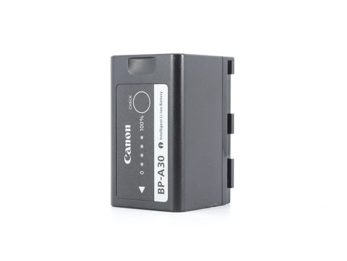 Canon a30 batteria - canon, bp-a30