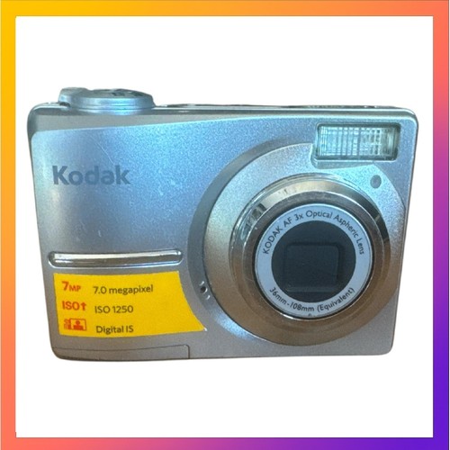 Fotocamera digitale kodak - fotocamera,
