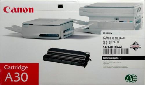 Canon a30 cartuccia - a30,