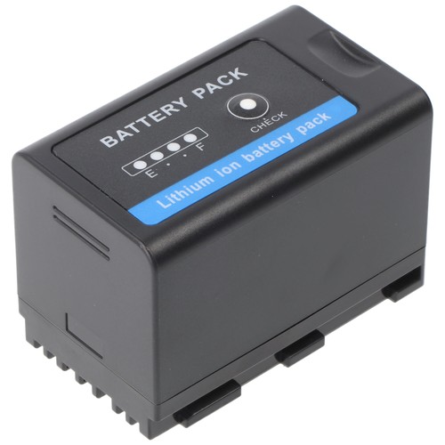 Batteria adatta per - , canon
