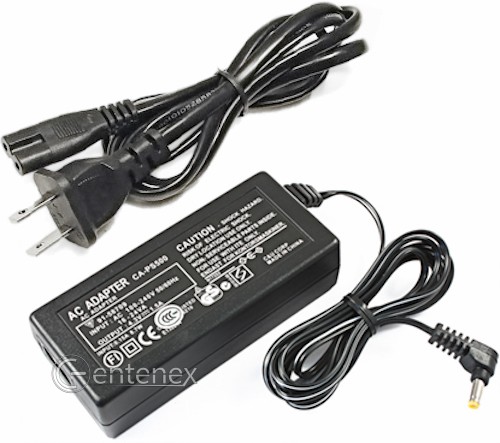 Alimentatore per canon - ac,