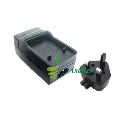 Caricabatteria per canon - caricabatteria, nb-3l