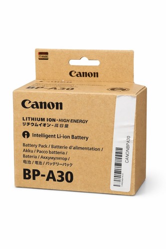 Canon a30 batteria - canon,