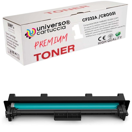 30a 30x 051h toner universel - toner,