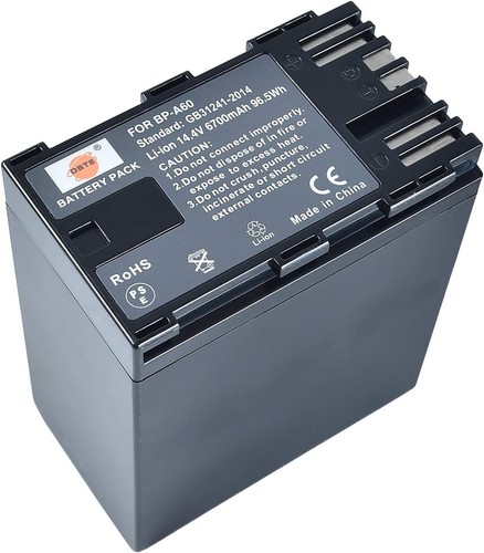 Batteria ricambio dste - ricambio,