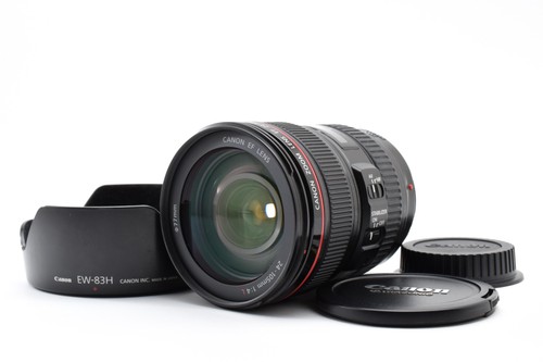 Ottimo come nuovo canon - nuovo], ef