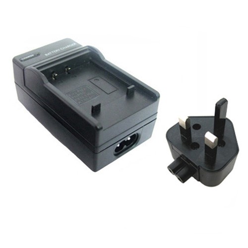 Caricabatteria per canon - caricabatteria, nb-3l