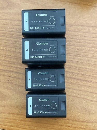 Canon a60n a30n - canon,