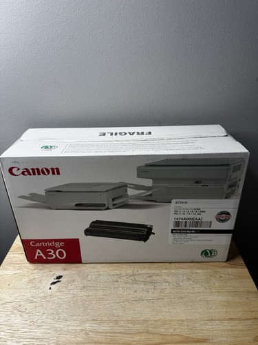 Canon a30 cartuccia toner - canon,