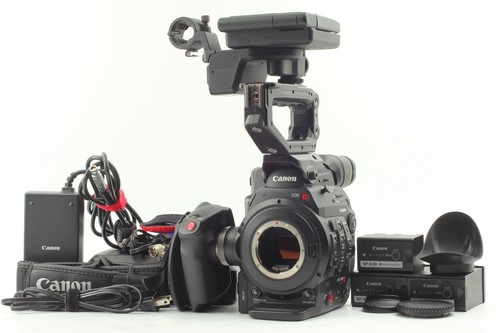 Videocamera digitale