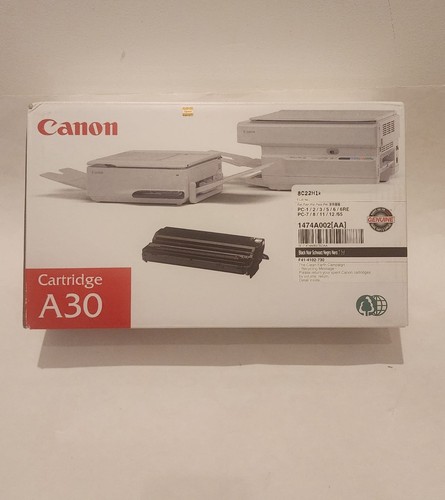 Cartuccia toner nero - , originale